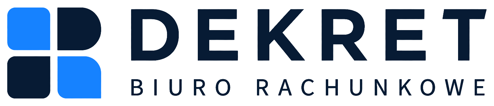 Dekret Biuro Rachunkowe