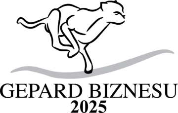 Gepard Biznesu 2025
