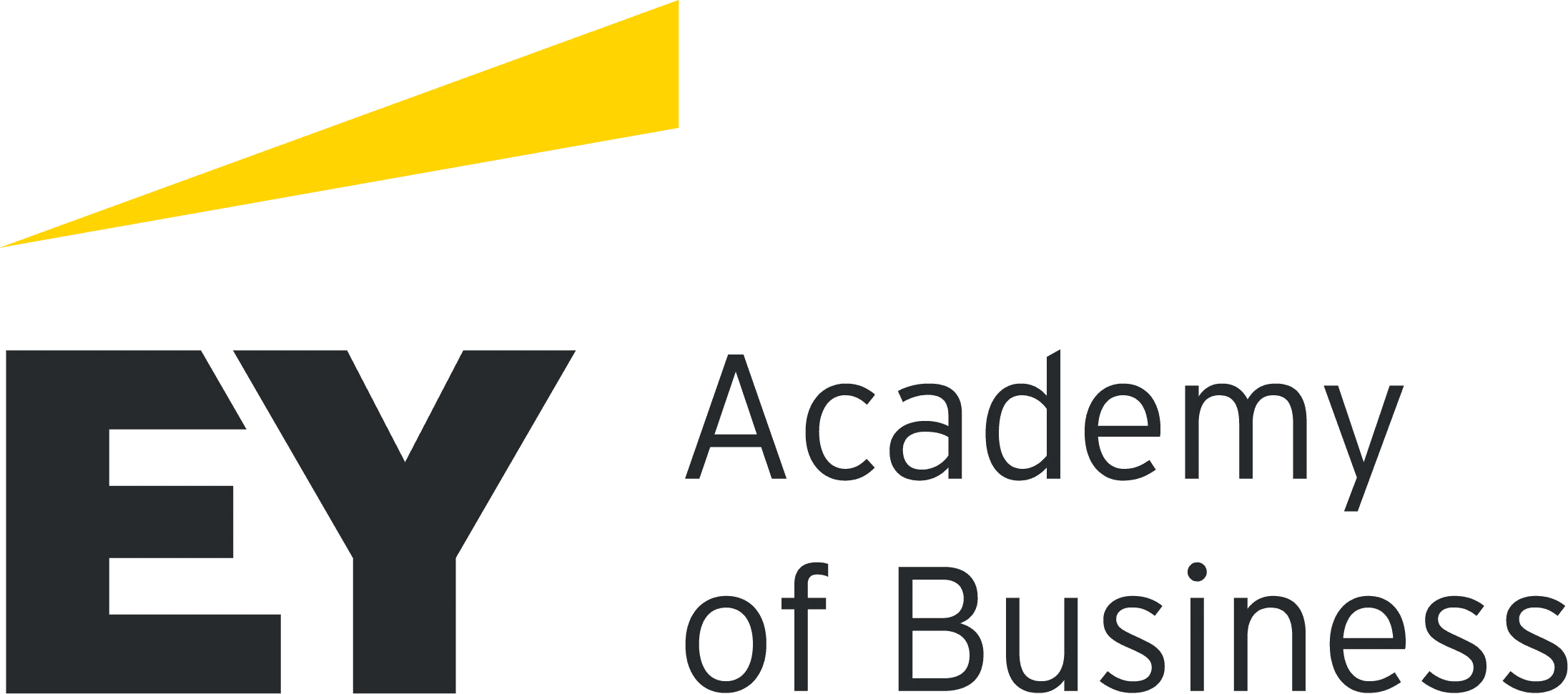 EY Academy of Business